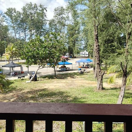 Terengganu Equestrian Resort Куала-Тренгану Экстерьер фото