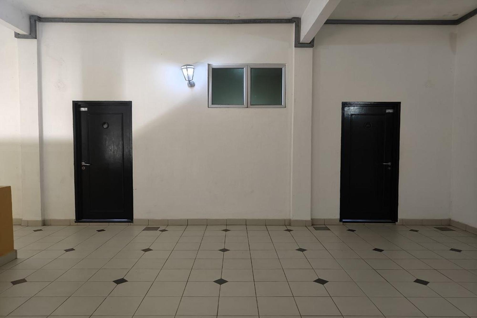 Terengganu Equestrian Resort Куала-Тренгану Экстерьер фото