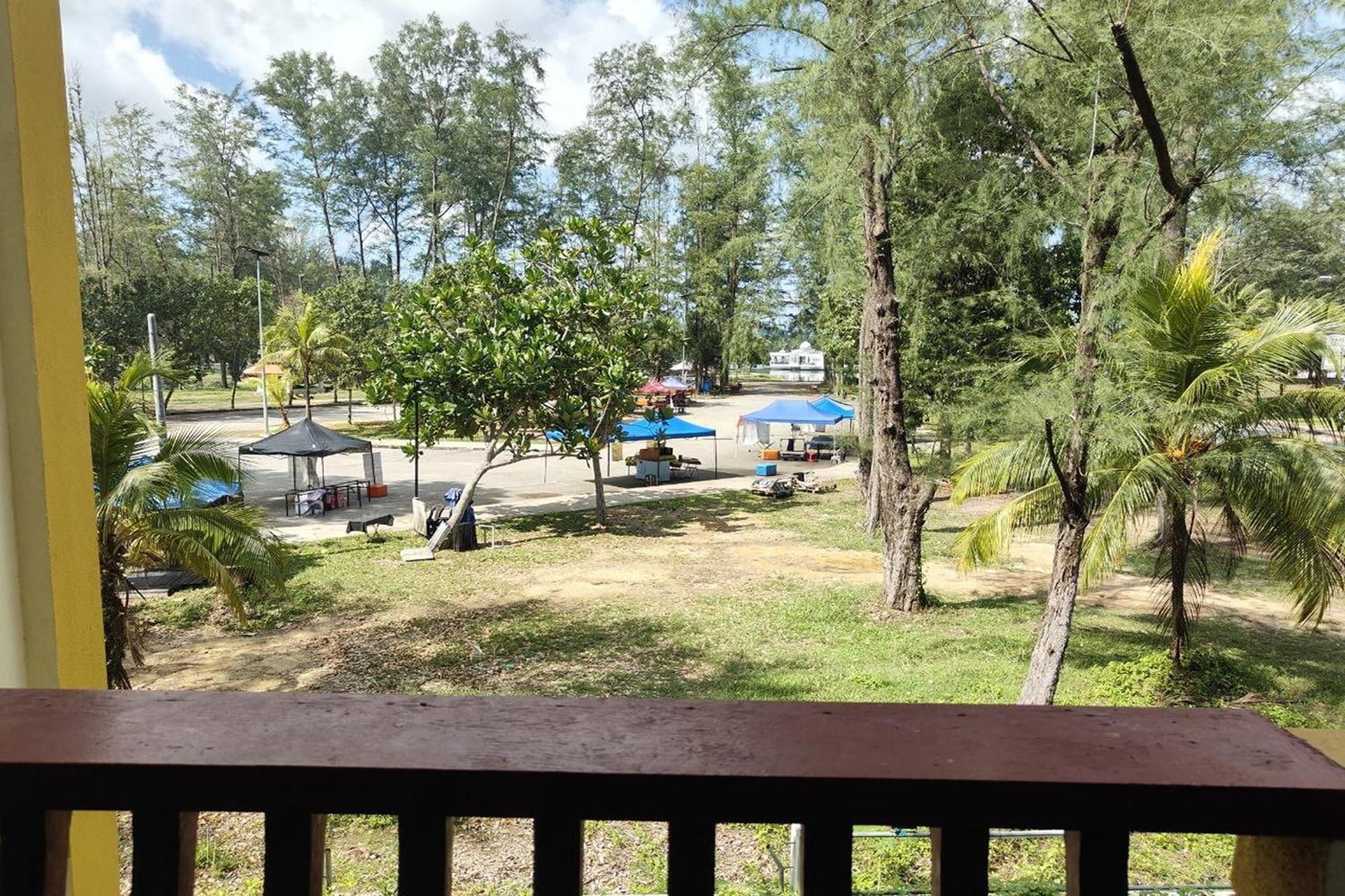 Terengganu Equestrian Resort Куала-Тренгану Экстерьер фото