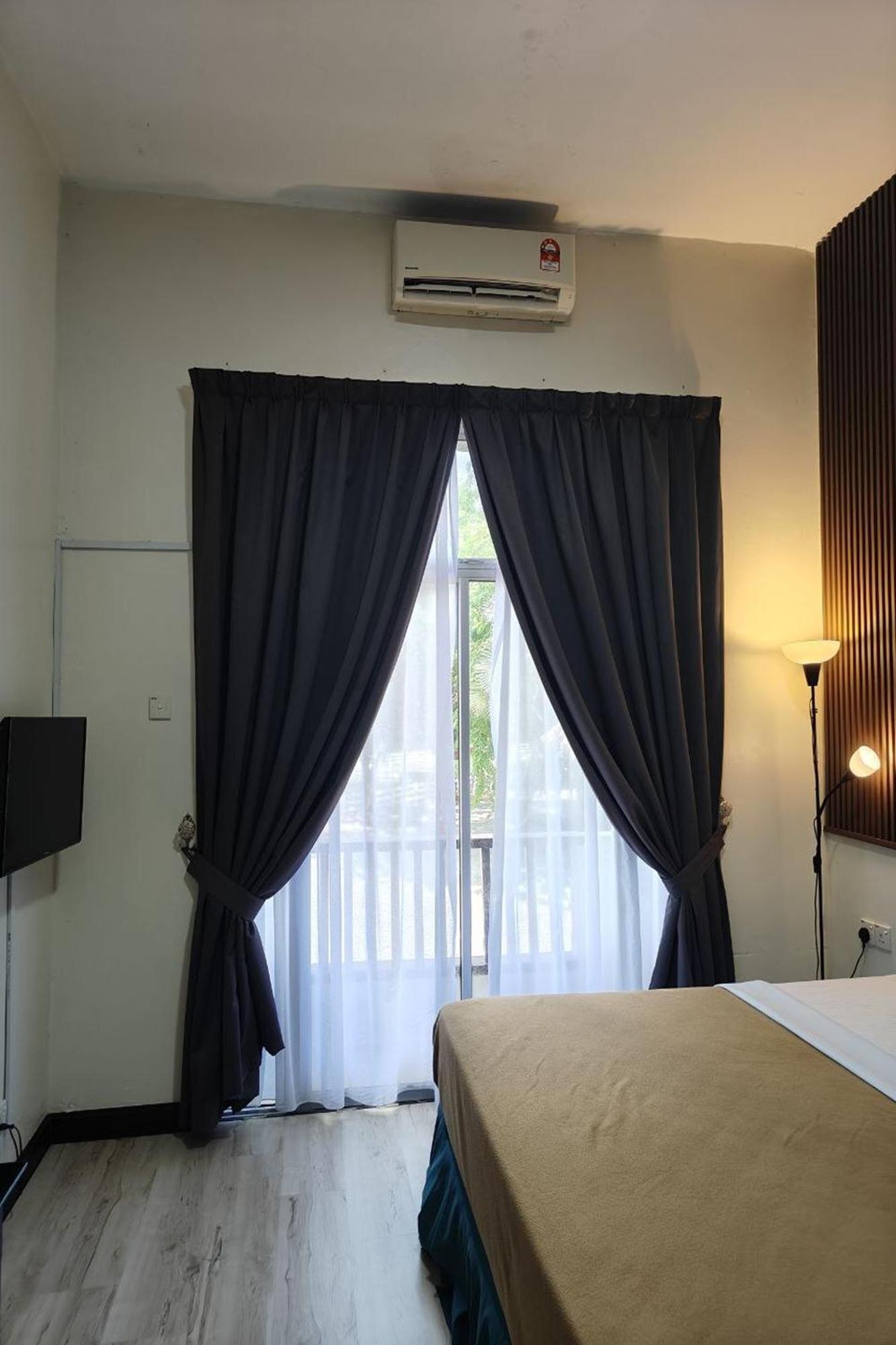 Terengganu Equestrian Resort Куала-Тренгану Экстерьер фото