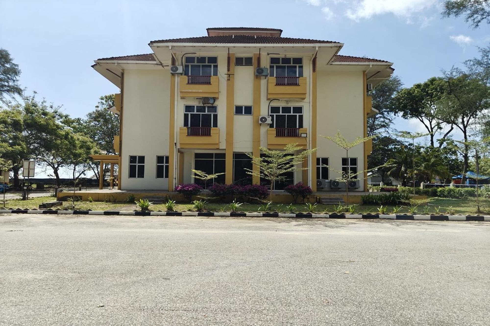 Terengganu Equestrian Resort Куала-Тренгану Экстерьер фото