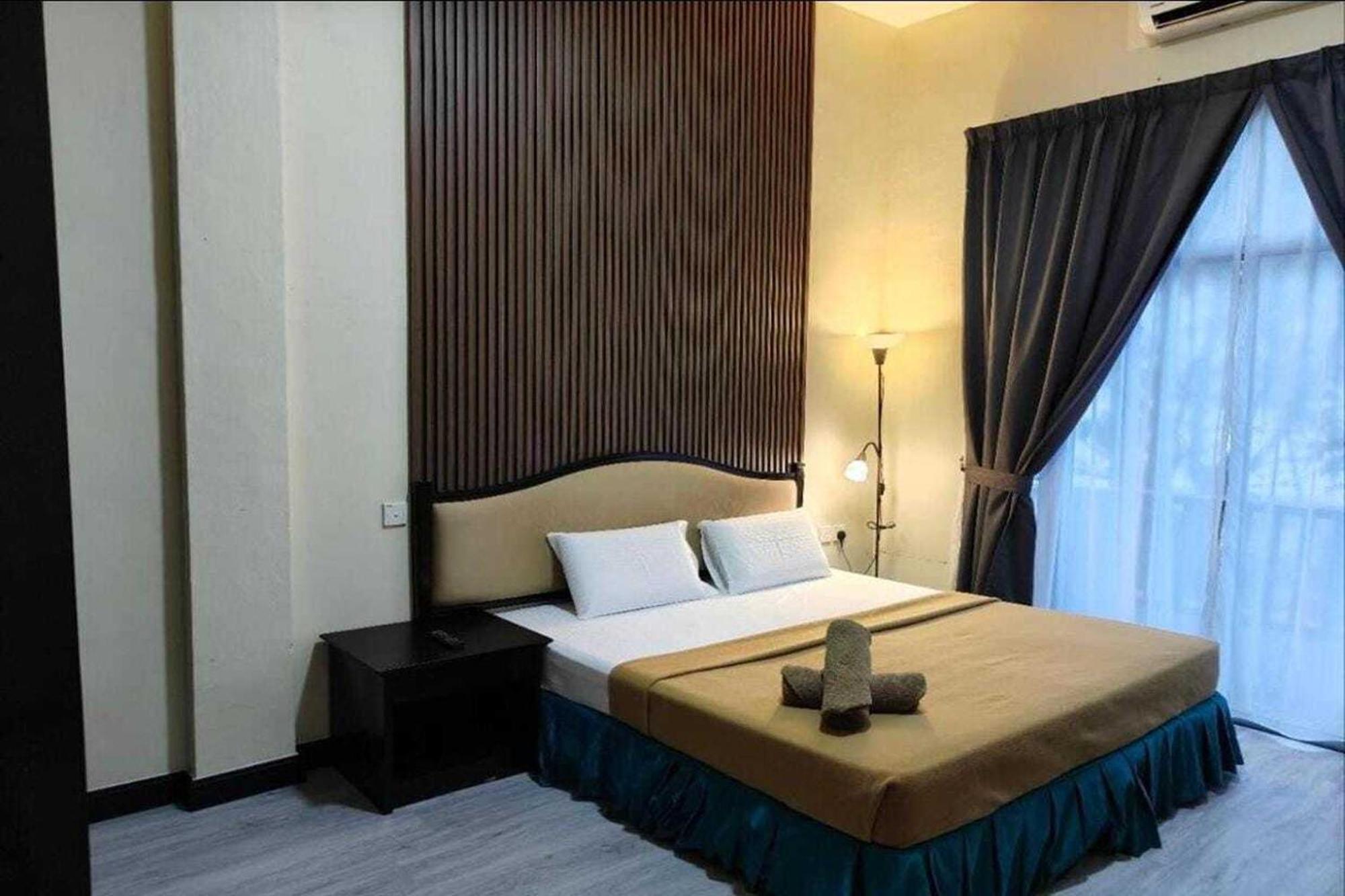 Terengganu Equestrian Resort Куала-Тренгану Экстерьер фото