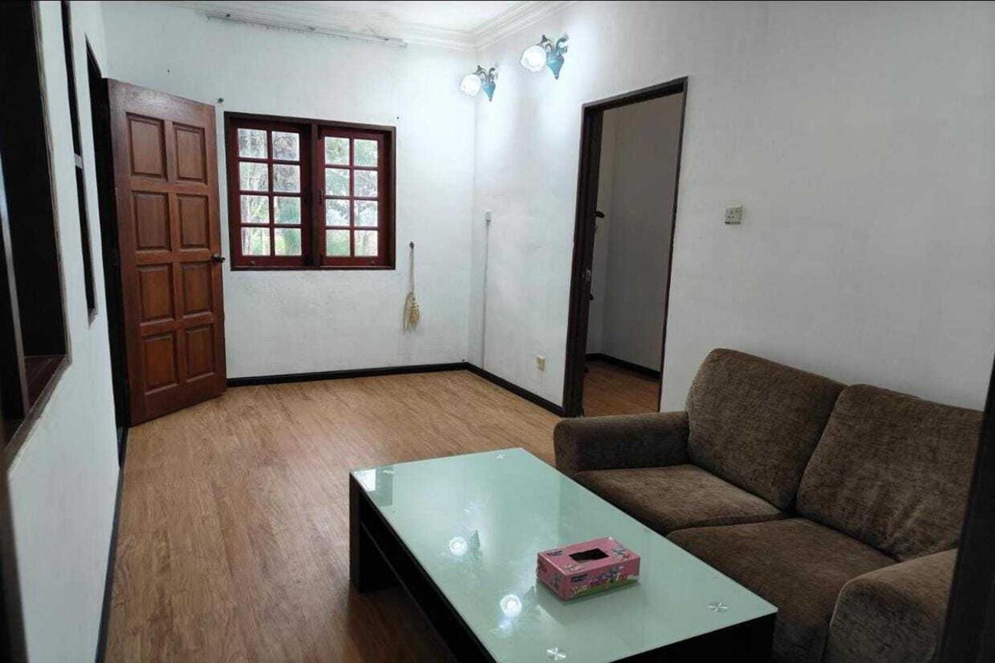 Terengganu Equestrian Resort Куала-Тренгану Экстерьер фото